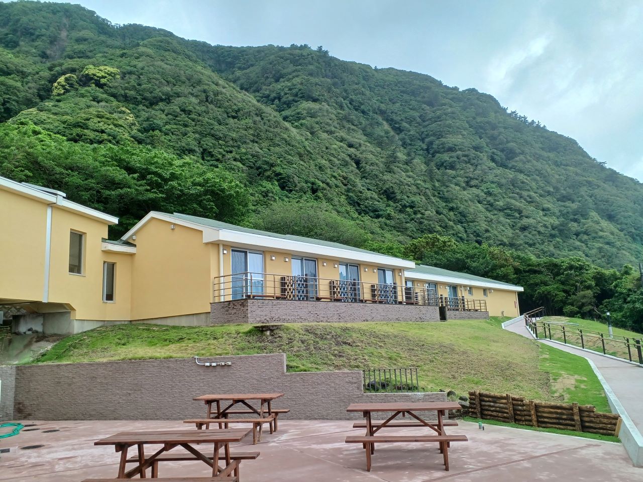 【環境学習施設】東京都立大島公園を掲載しました
