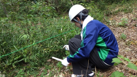【イベント情報】八王子の丘陵地で自然体験！～多様な生きものが棲める里山をつくろう～を追加しました。
