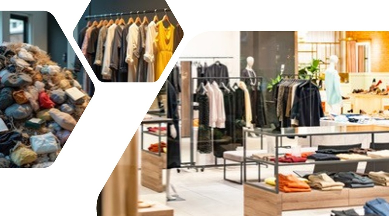 サステナブル×デザインで考えるファッションや<br>ブランドの新しいかたち（12/7開催）