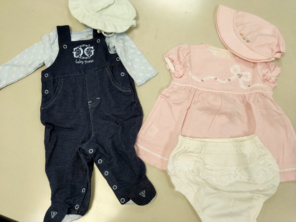 こども服リユースイベント（1/11開催）