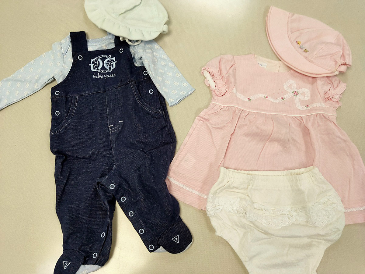【イベント情報】「子ども服リユースイベント」を掲載しました